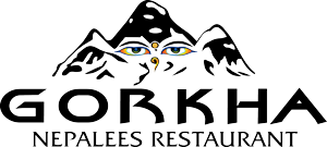 gorkha-restaurant-hilversum-logo