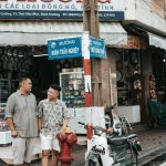 Ontdek de unieke smaken van Vietnamese en Koreaanse winkels in Amsterdam