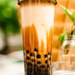 Geniet van de smaak van Boba tea in Maassluis